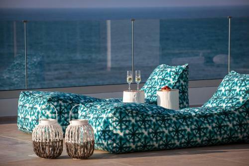Villa Thalassa Residence, A Luxury Coastal Escape!