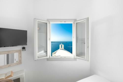 Villa Sole D'oro Sunset & Caldera View Grand Suite