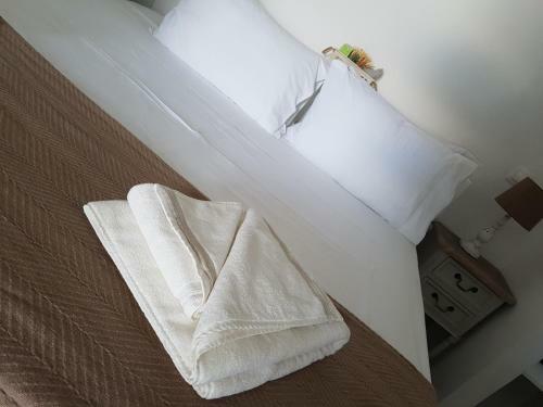 Villa Oia's Secret