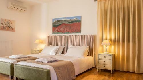 Chania Secluded Retreat - Kallithea Luxury Villa