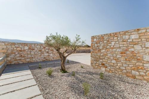 Hotel T7 Luxury Villas Paros