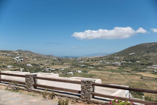 Beautiful House For 3 People With Amazing View