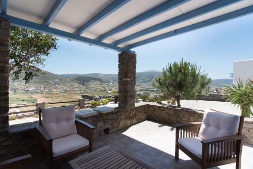 Beautiful House For 3 People With Amazing View