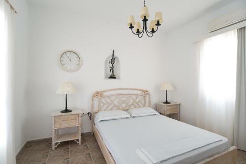 Beautiful House For 3 People With Amazing View