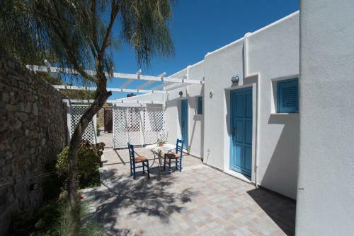 Beautiful House For 3 People With Amazing View