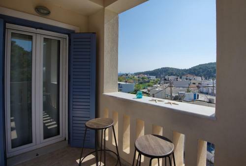 Apartamento Lidromi Home (sky)