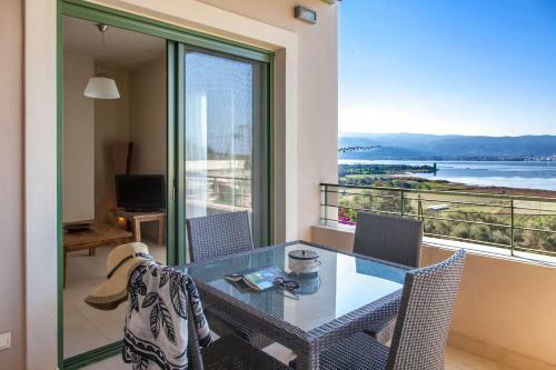 Apartamento Sol De Oro