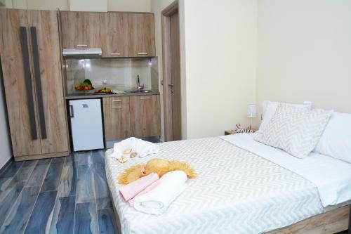 Apartamento Vasilicos Sea Stay