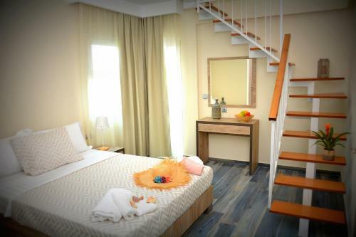 Apartamento Vasilicos Sea Stay