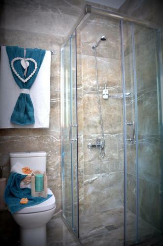 Apartamento Vasilicos Sea Stay
