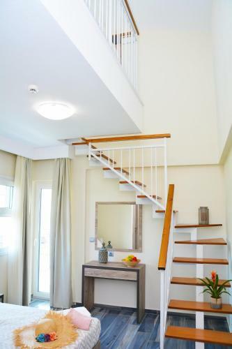 Apartamento Vasilicos Sea Stay