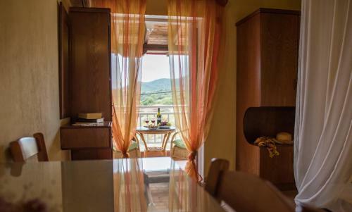 Erifili At Sarti Beach Apartments & Studios