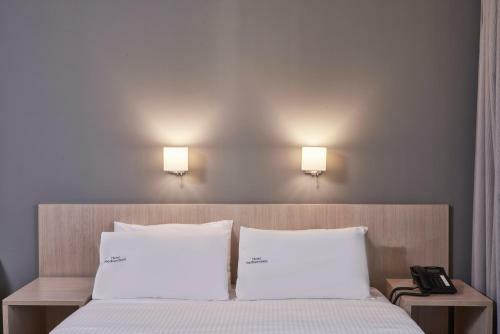 Hotel Mediterranee