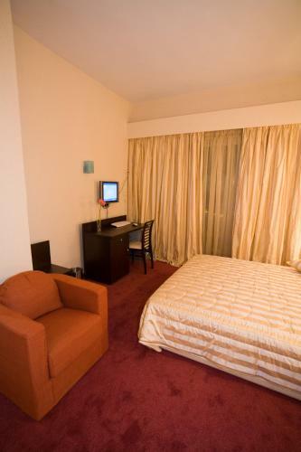Hotel Olympic Star