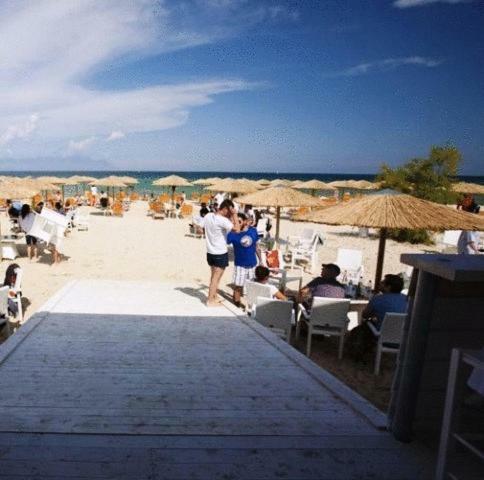 Hotel Thalassa Boutique Apartments