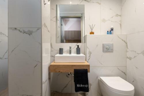 Apartamento Epohikon Studios