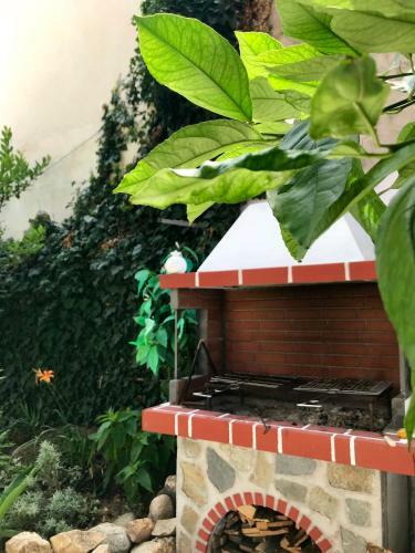 Apartamento Epohikon Studios