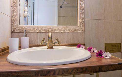 Apartamento Villa Doxa