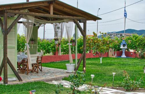 Apartamento Villa Doxa