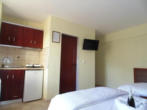 Apartamento House Sartios