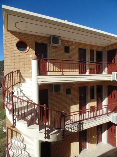 Apartamento House Sartios