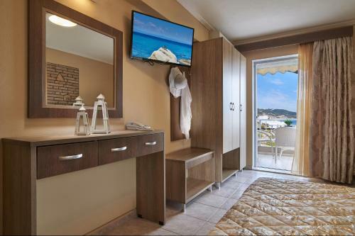 Aparthotel Hotel Agni On The Beach