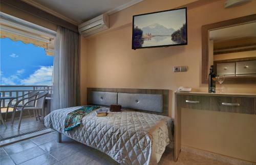 Aparthotel Hotel Agni On The Beach