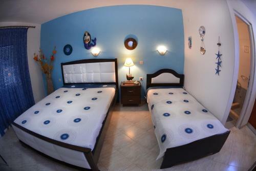 Apartamento House Stella