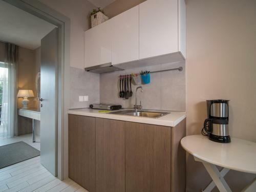 Apartamento Frau Irenes Haus