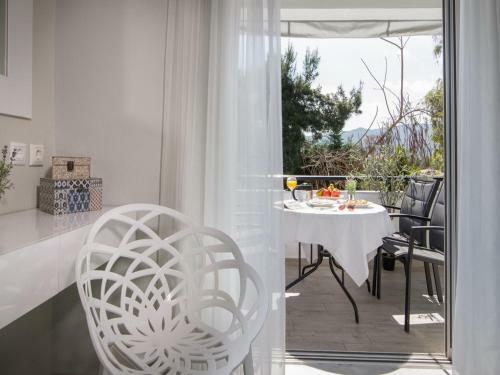 Apartamento Frau Irenes Haus