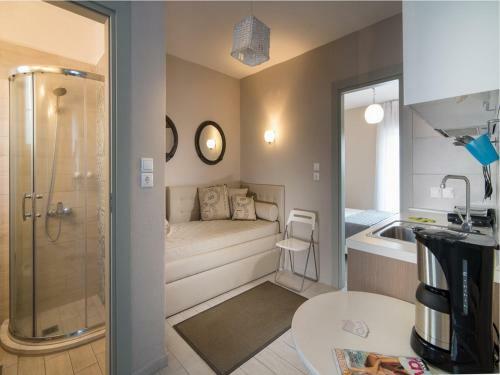 Apartamento Frau Irenes Haus