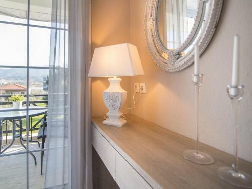 Apartamento Frau Irenes Haus