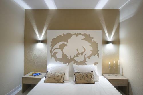 Apartamento Frau Irenes Haus