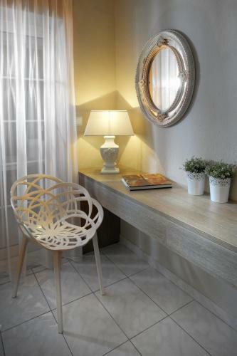 Apartamento Frau Irenes Haus