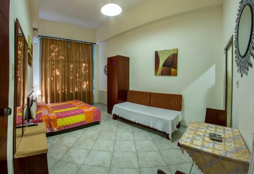Apartamento Iliadis House