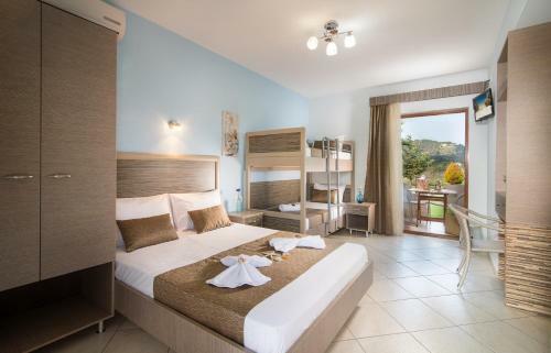 Apartamento Rodon Garden 2