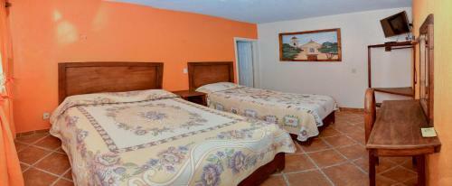 Hotel Real De La Monta�a