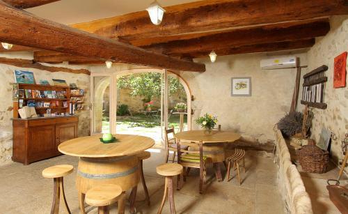 Bed & Breakfast Le Mas De La Roche
