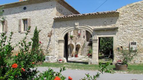 Bed & Breakfast Le Mas De La Roche