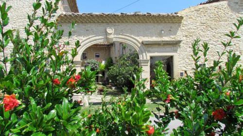 Bed & Breakfast Le Mas De La Roche