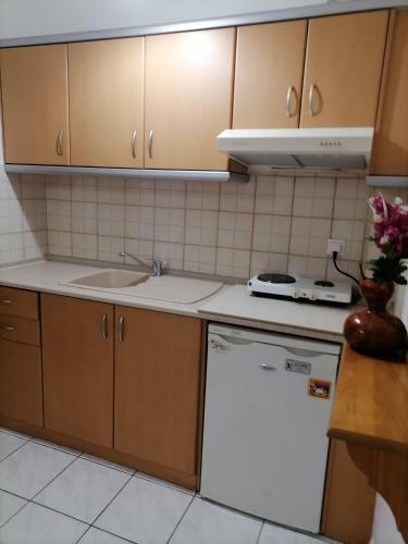 Hotel Exarhos