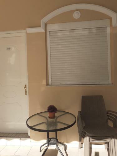 Hotel Exarhos