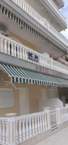 Hotel Exarhos