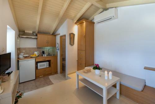 Apartamento Paxos Couple House By Konnect