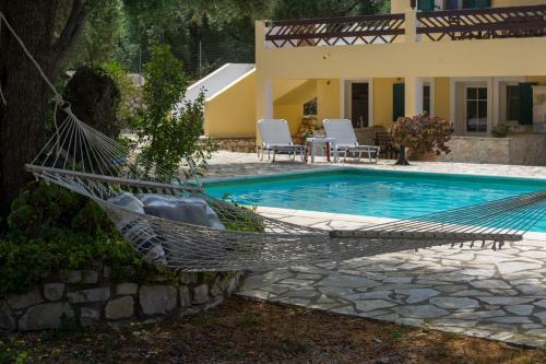 Villa Elaia Suites & Apartments No.7