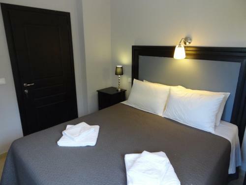 Villa Elaia Suites & Apartments No.1
