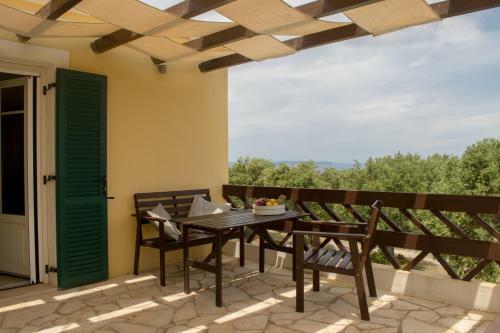 Villa Elaia Suites & Apartments No.1