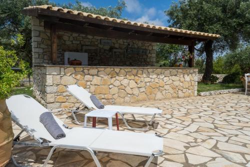 Villa Elaia Suites & Apartments No.3