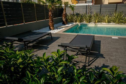 Apartamento Olive 302