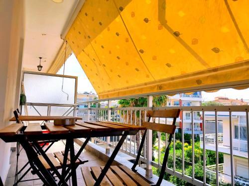 Mediterranean Stars Apartment 3